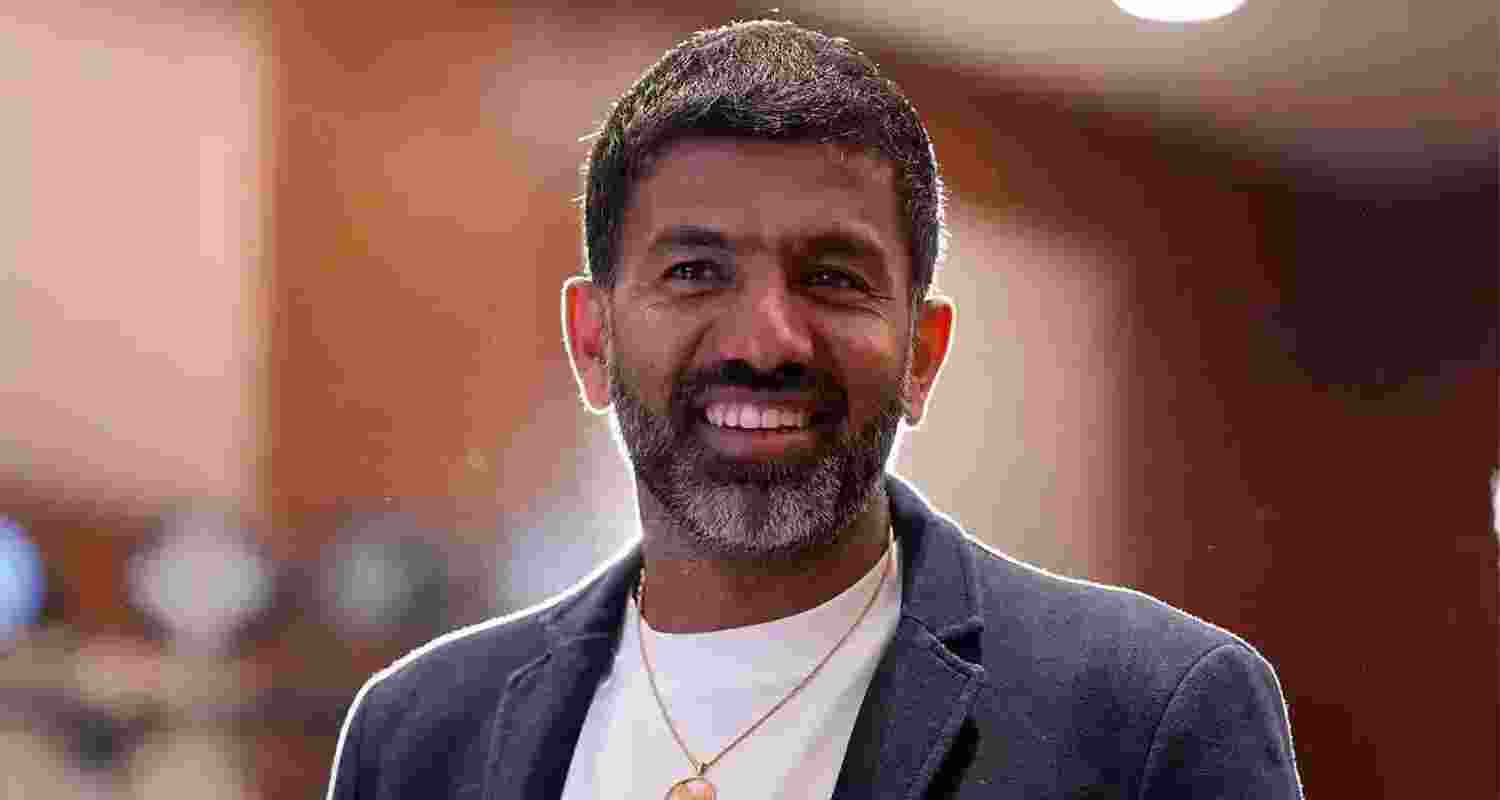 Bopanna's Academy launches tennis programme for underprivileged children Bopanna's Academy launches tennis programme for underprivileged children