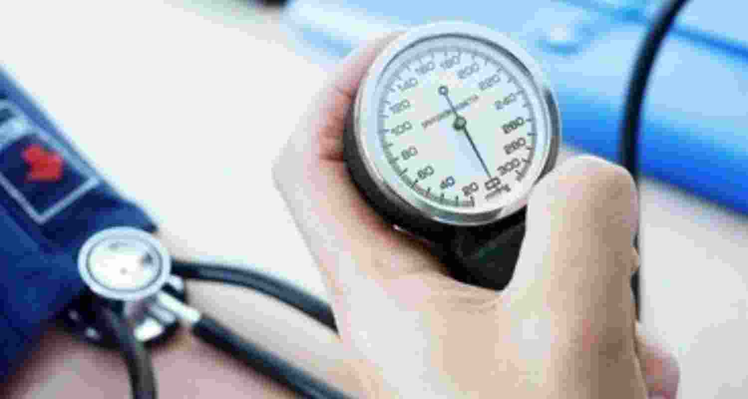 High BP? Exercise can lower dementia risk: Study High BP? Exercise can lower dementia risk: Study