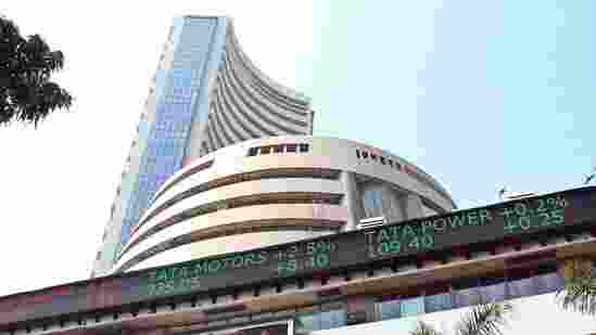 Indian equity benchmark indices Sensex and Nifty witnessed significant gains in early trade on Monday, propelled by a rally in Asian markets, a drop in Brent crude oil prices, and robust buying activity by foreign investors. Indian equity benchmark indices Sensex and Nifty witnessed significant gains in early trade on Monday, propelled by a rally in Asian markets, a drop in Brent crude oil prices, and robust buying activity by foreign investors.