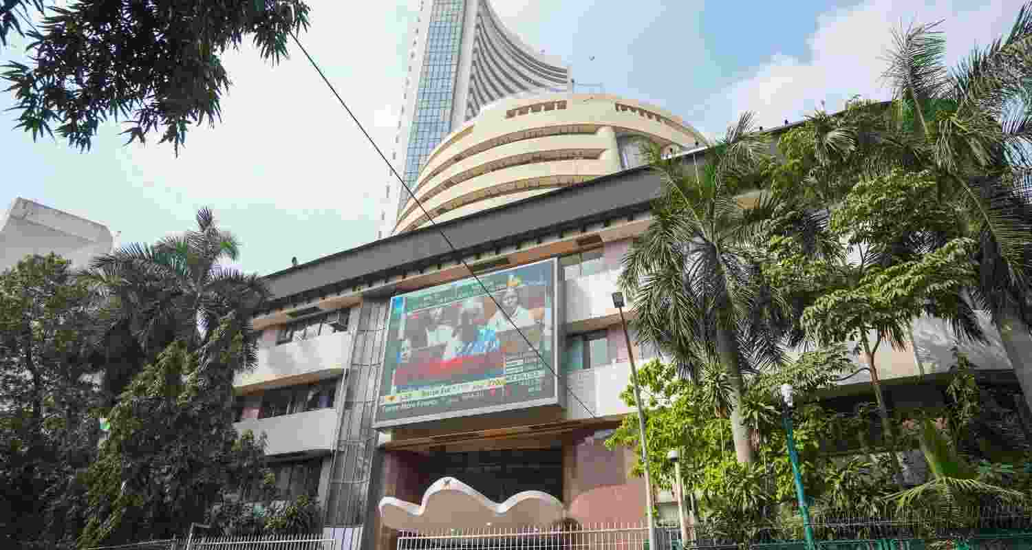 The Bombay Stock Exchange has shown signs of climbing back to higher numbers after the interim budget session The Bombay Stock Exchange has shown signs of climbing back to higher numbers after the interim budget session