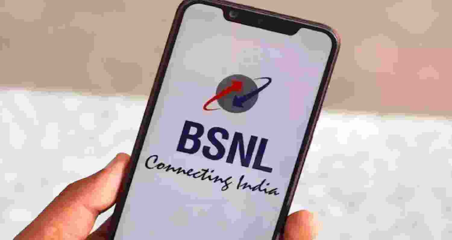 BSNL to roll out 4G/5G universal SIM nationwide BSNL to roll out 4G/5G universal SIM nationwide