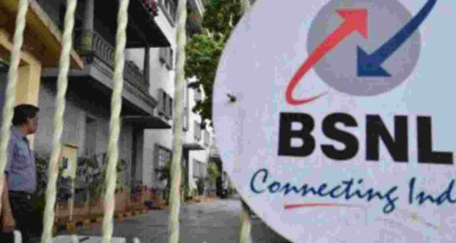 Kerala tops BSNL 4G tower installations Kerala tops BSNL 4G tower installations