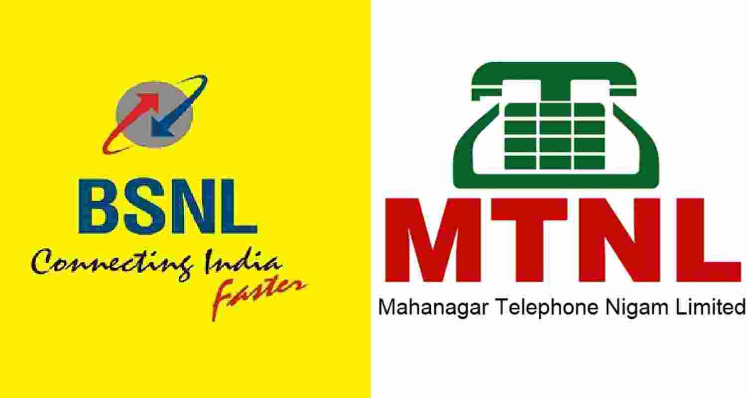 The government is considering the option of handing over operations of Mahanagar Telephone Nigam Ltd (MTNL) to BSNL through an agreement, instead of pursuing a merger route, a source privy to the development said. The government is considering the option of handing over operations of Mahanagar Telephone Nigam Ltd (MTNL) to BSNL through an agreement, instead of pursuing a merger route, a source privy to the development said.