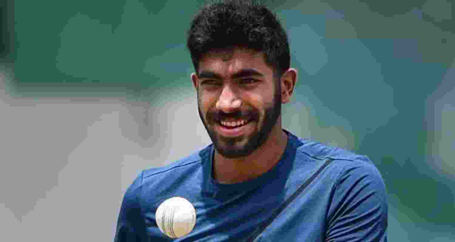Mumbai Indians have no plans to rest ace India pacer Jasprit Bumrah ahead of the T20 World Cup even though they are out of contention for the IPL playoffs, said batting coach Kieron Pollard. Mumbai Indians have no plans to rest ace India pacer Jasprit Bumrah ahead of the T20 World Cup even though they are out of contention for the IPL playoffs, said batting coach Kieron Pollard.