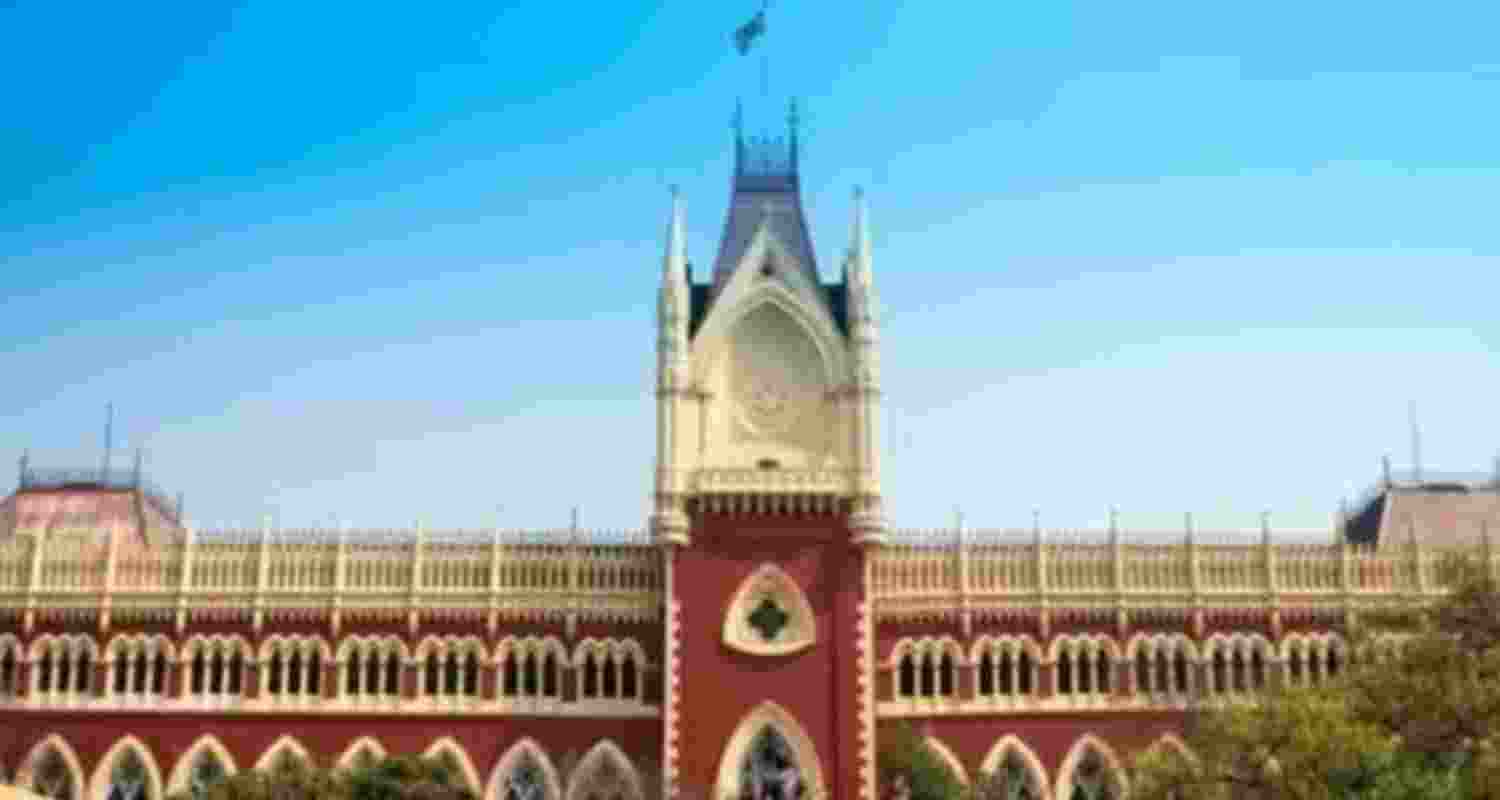 Calcutta HC to hear BJP's petition on Sandeshkhali tomorrow.  Calcutta HC to hear BJP's petition on Sandeshkhali tomorrow.