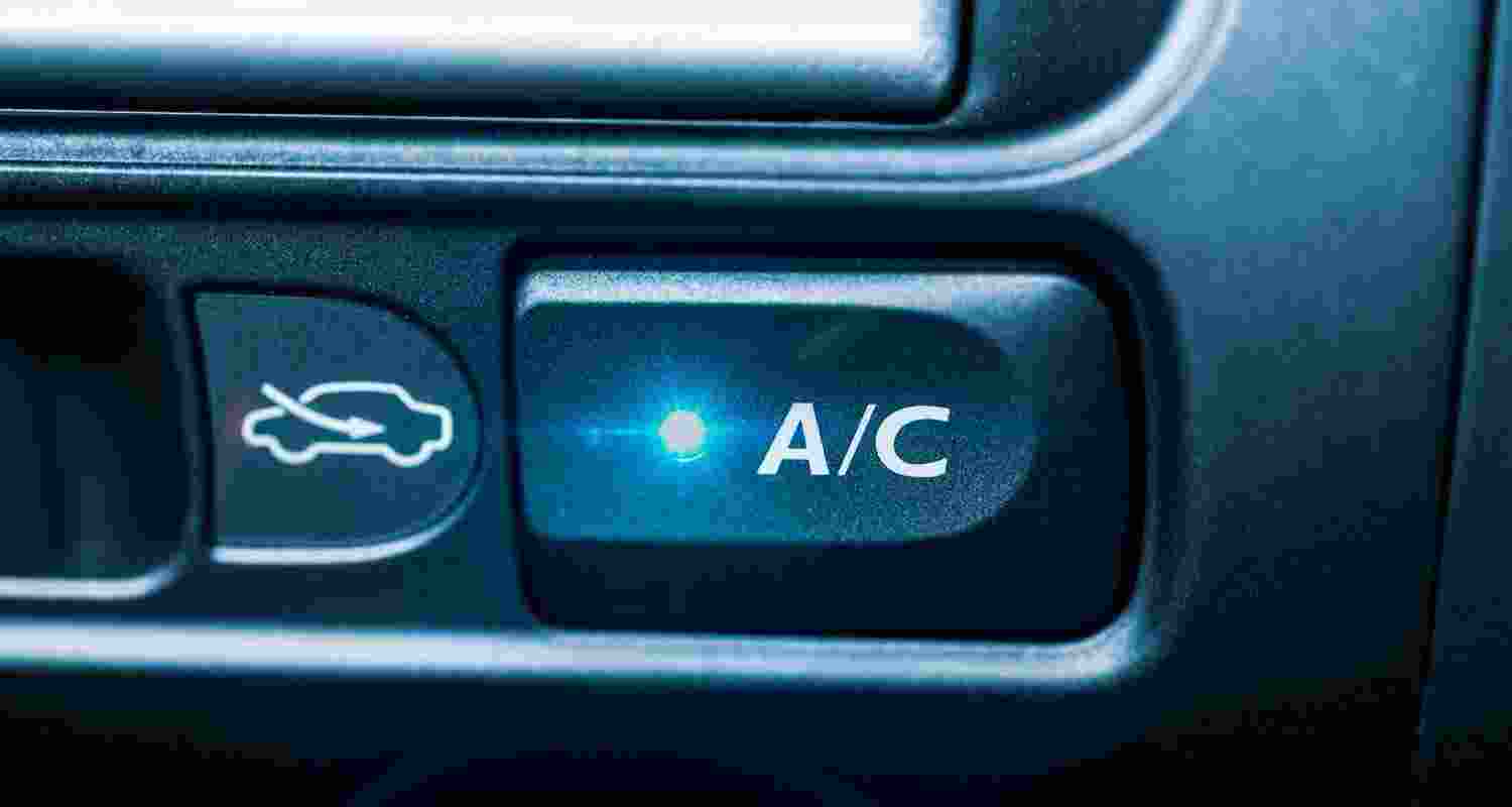 'No AC' campaign by Hyderabad cab drivers 'No AC' campaign by Hyderabad cab drivers
