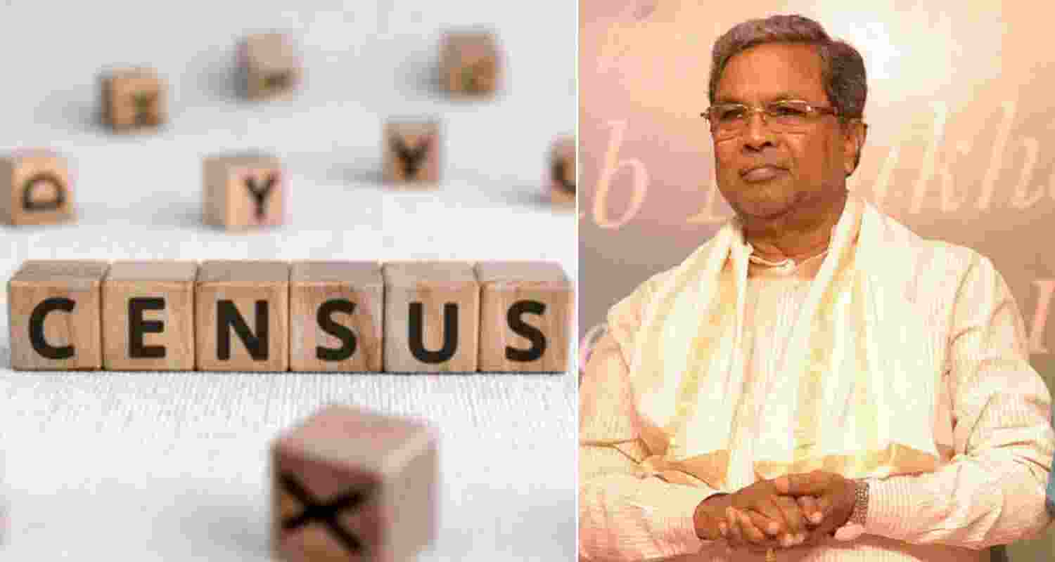 K'taka caste census report to be placed before Cabinet on Jan 16 K'taka caste census report to be placed before Cabinet on Jan 16
