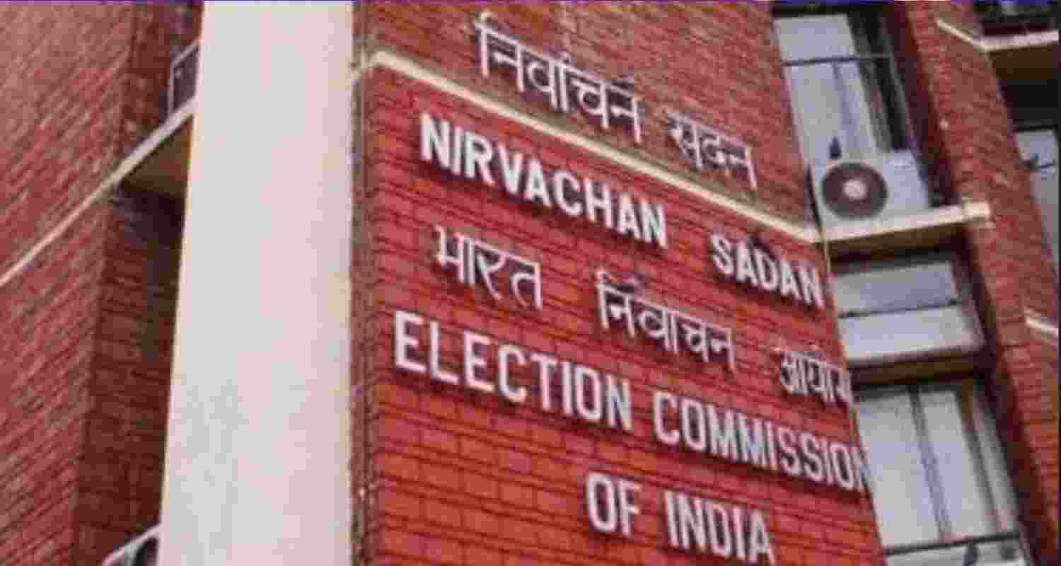 PM Narendra Modi's led committee will be meeting on Wednesday to pick a candidate for election commissioner post.  PM Narendra Modi's led committee will be meeting on Wednesday to pick a candidate for election commissioner post.