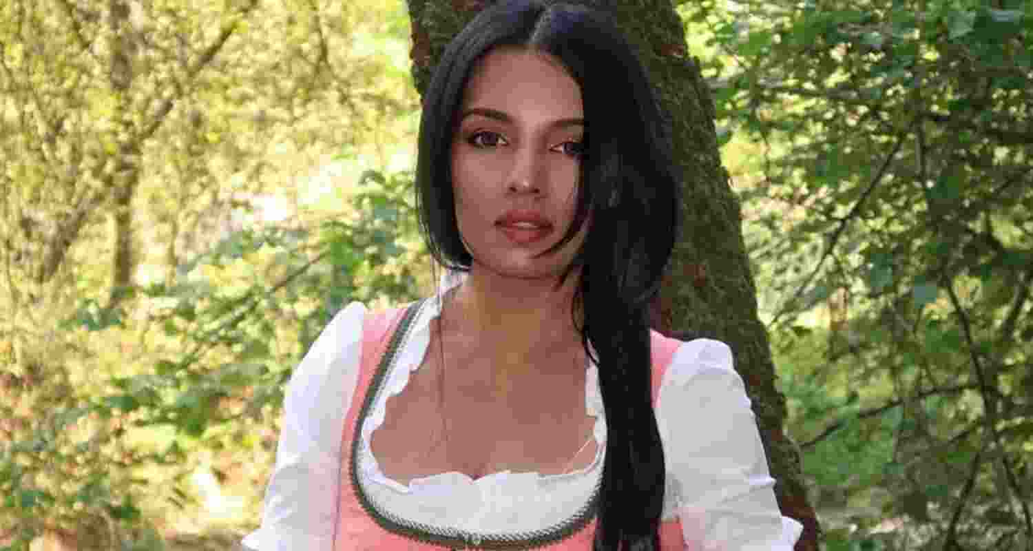 Celina Jaitly files domestic violence case against husband Celina Jaitly files domestic violence case against husband