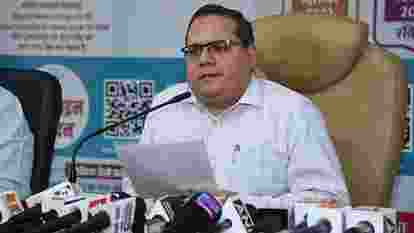 UP CEO: Bank transactions over Rs 10k, star campaigner list mandatory UP CEO: Bank transactions over Rs 10k, star campaigner list mandatory