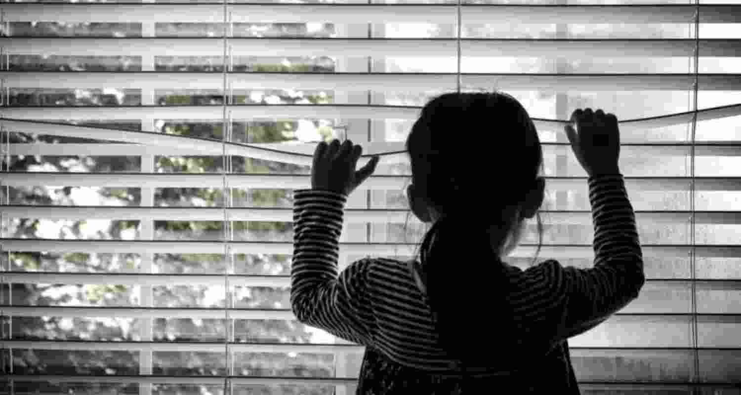 Image for representative use only. Image for representative use only.