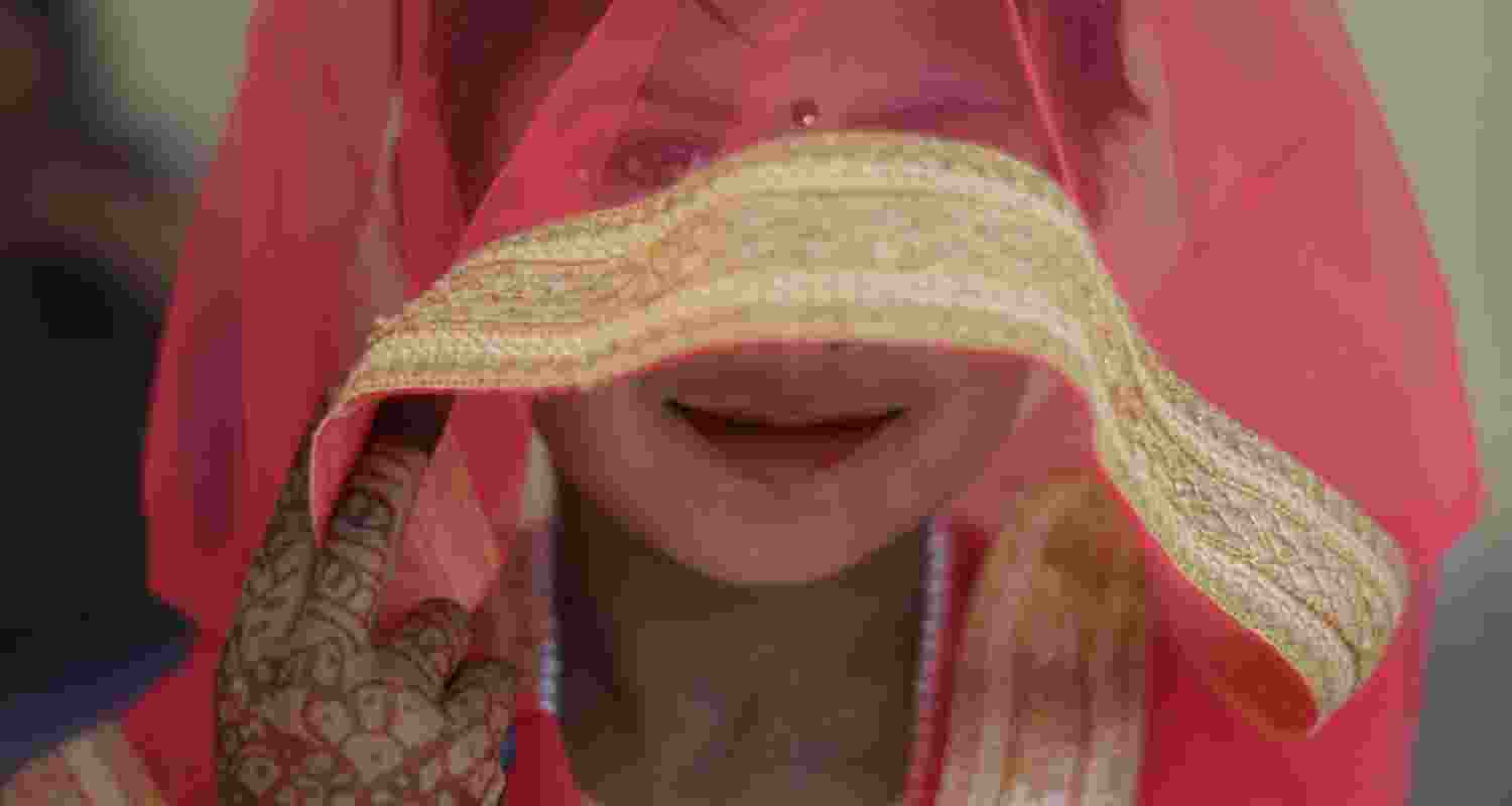 Bihar to form task force to end child marriages Bihar to form task force to end child marriages