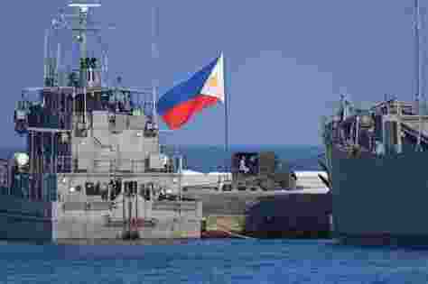 New regulations enacted by China's coast guard on Saturday have sparked international concern by allowing the detention of foreigners for alleged trespassing in the disputed South China Sea. New regulations enacted by China's coast guard on Saturday have sparked international concern by allowing the detention of foreigners for alleged trespassing in the disputed South China Sea.