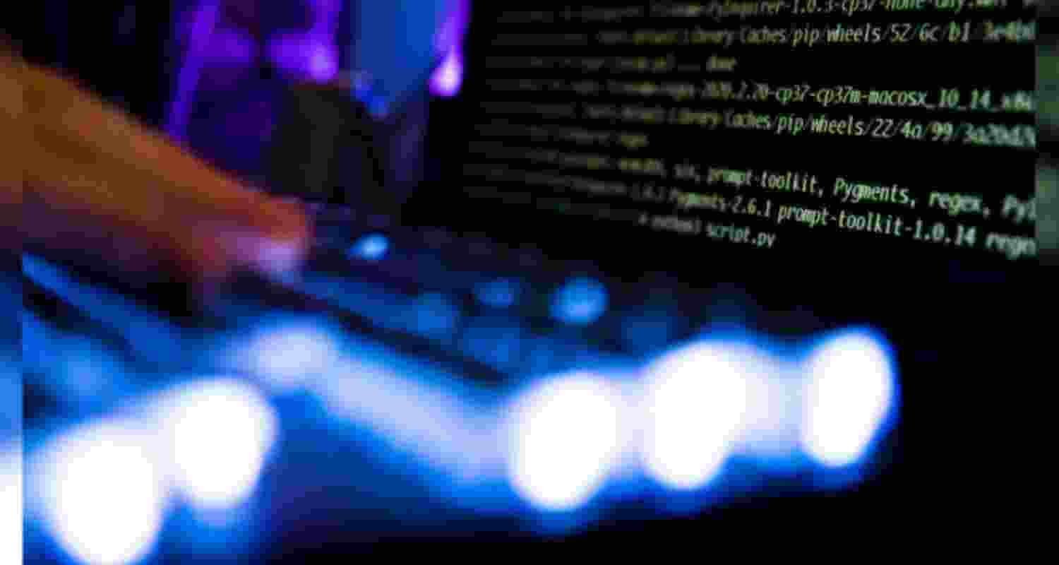 Cloud resources biggest targets for cyberattacks in India: Study
 Cloud resources biggest targets for cyberattacks in India: Study
