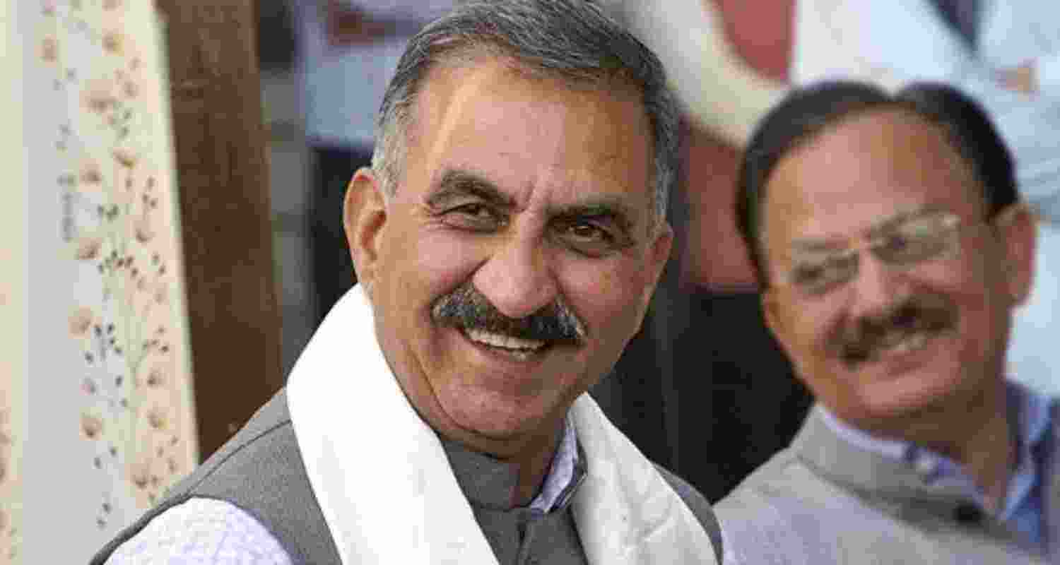 ₹213-cr to be spent on upgrading diagnostic facilities in HP ₹213-cr to be spent on upgrading diagnostic facilities in HP