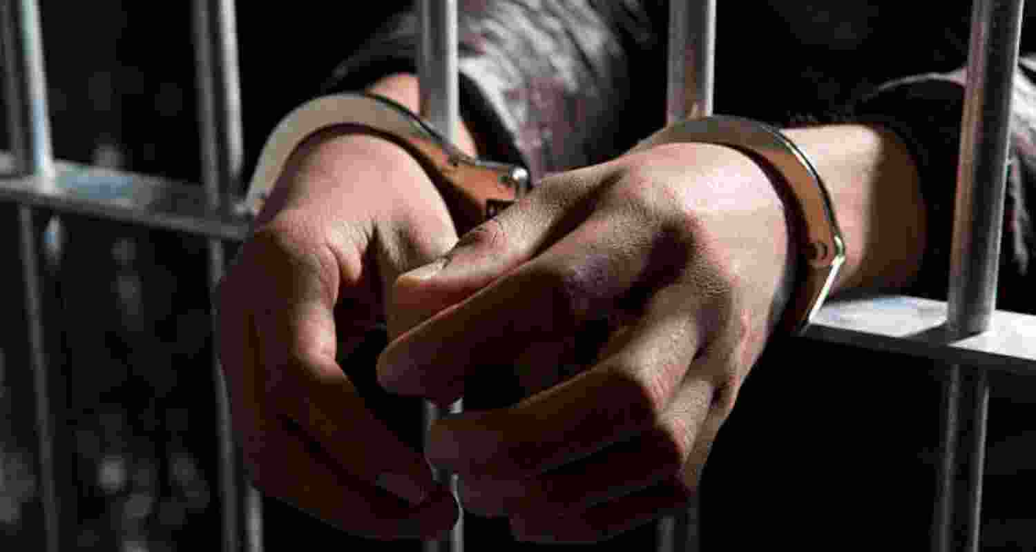 Man attempts self-immolation over pond dispute in WB Man attempts self-immolation over pond dispute in WB