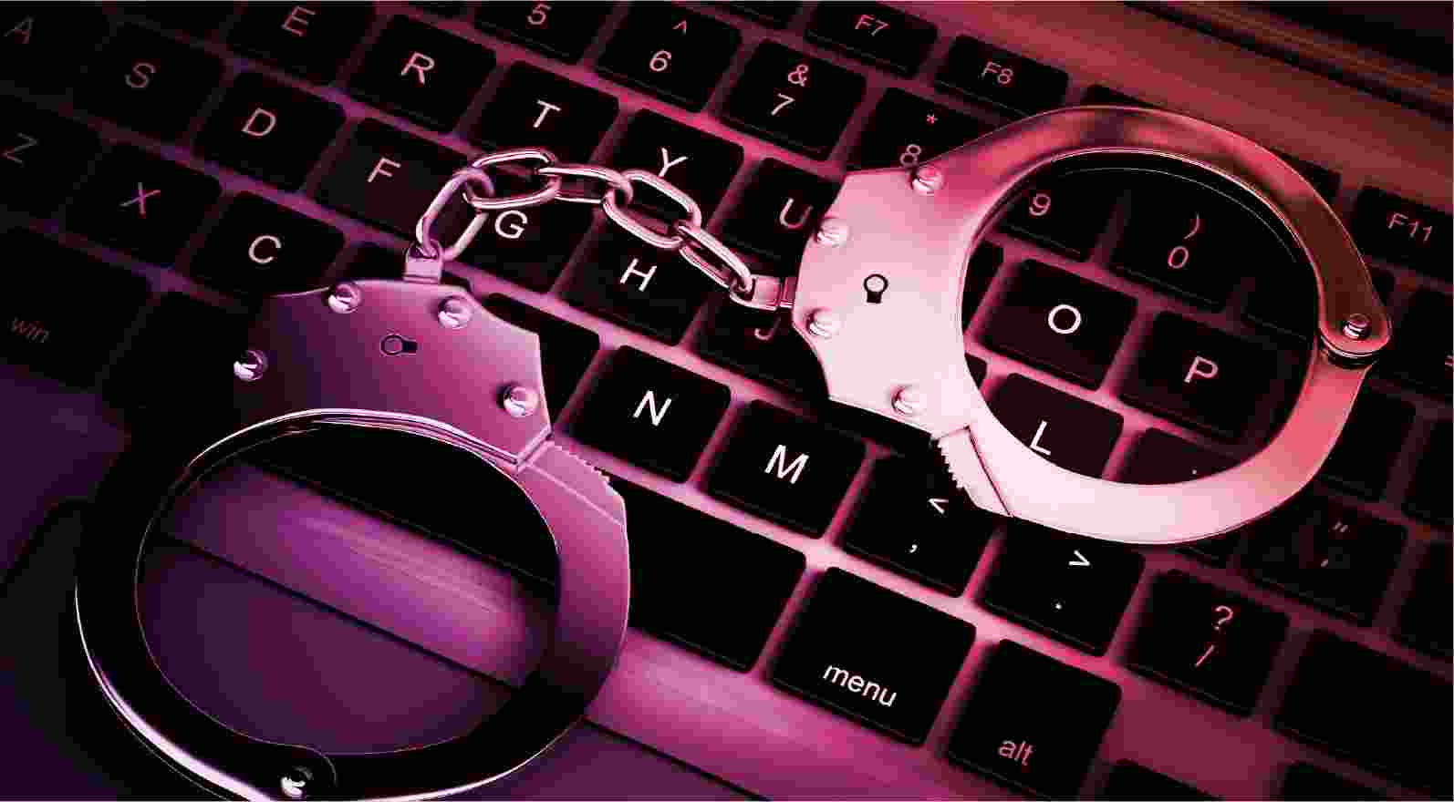 Elderly Delhi man duped of Rs 1.16cr in digital arrest scam Elderly Delhi man duped of Rs 1.16cr in digital arrest scam
