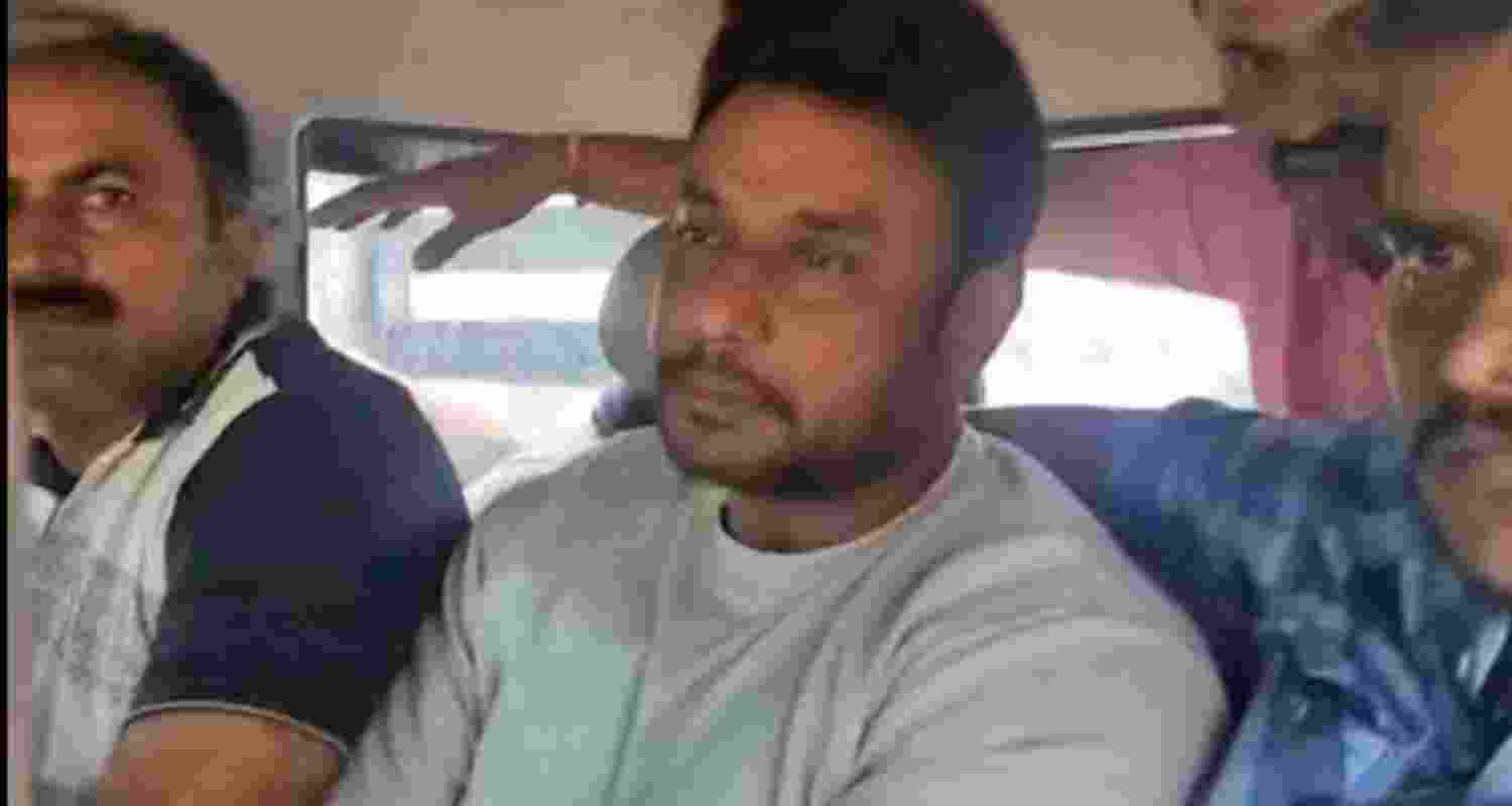 Karnataka HC adjourns actor Darshan’s bail to Oct 28
 Karnataka HC adjourns actor Darshan’s bail to Oct 28