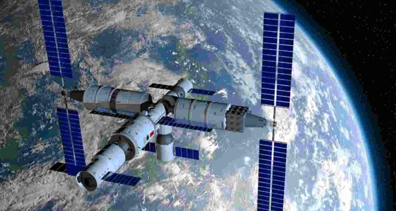 Space debris crisis: Are we waiting for disaster to happen? Space debris crisis: Are we waiting for disaster to happen?