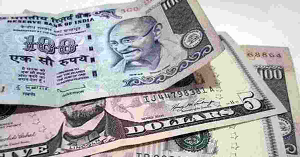Rupee drop may push India’s imports by $15B: GTRI Rupee drop may push India’s imports by $15B: GTRI