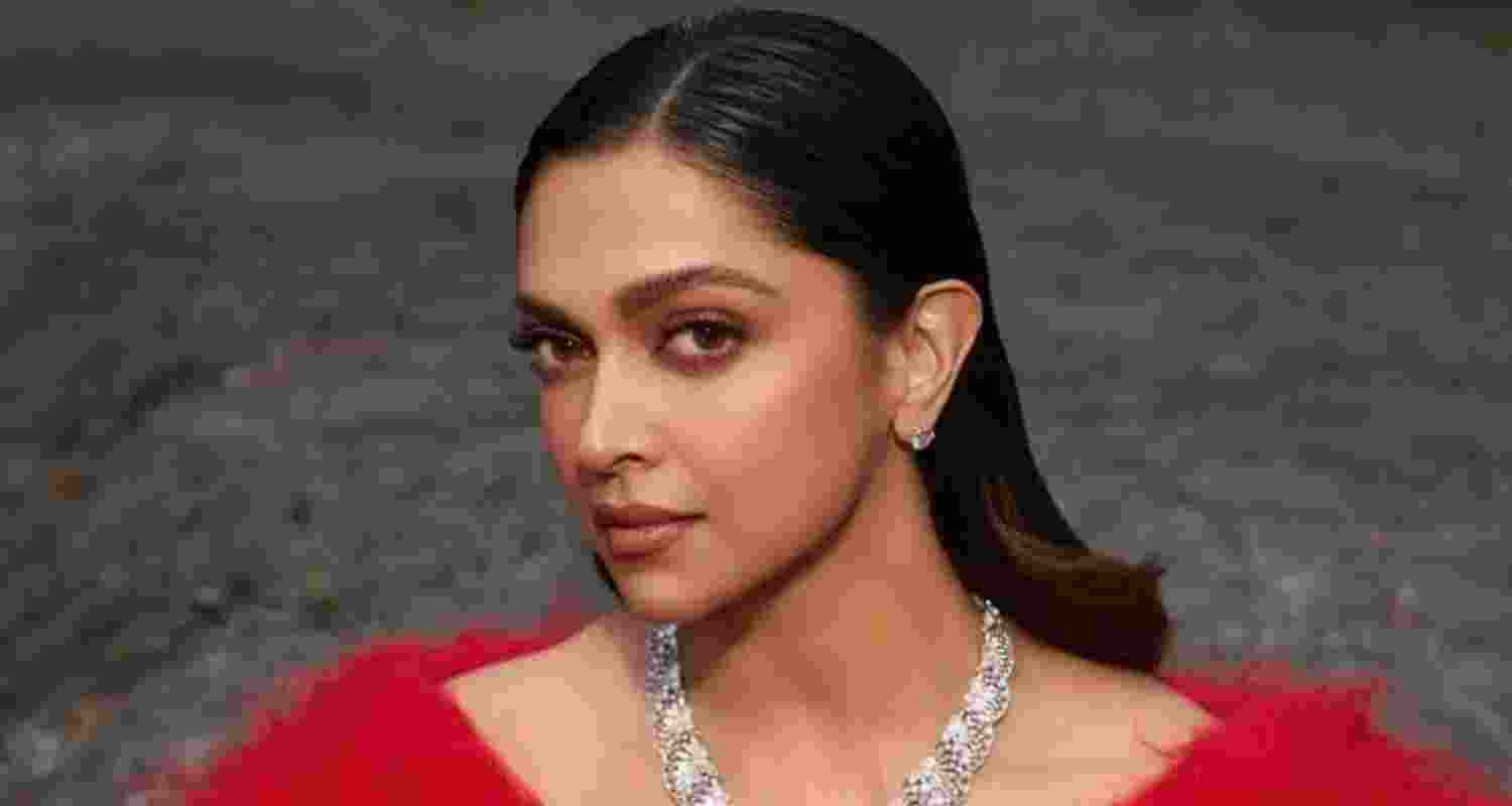 Deepika Padukone to get star on Hollywood Walk of Fame Deepika Padukone to get star on Hollywood Walk of Fame