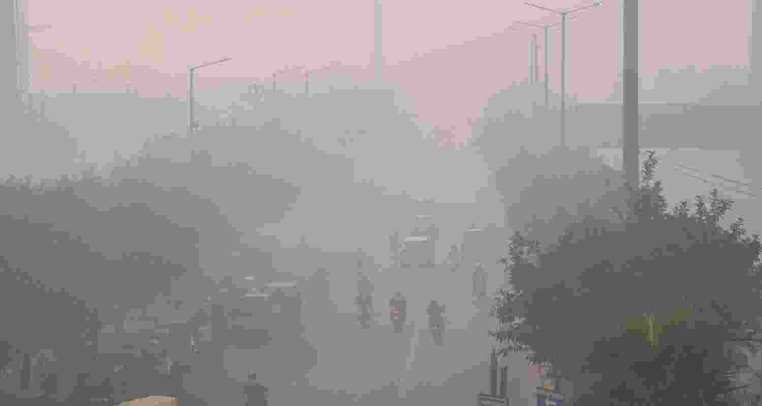 The Delhi Directorate of Education on Saturday directed all schools to conduct classes for students up to Class IX and XI in a hybrid mode The Delhi Directorate of Education on Saturday directed all schools to conduct classes for students up to Class IX and XI in a hybrid mode