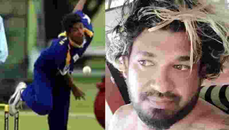 Dhammika Niroshana was reportedly shot dead at his Ambalangoda home in Sri Lanka's Galle in  on Tuesday night. Dhammika Niroshana was reportedly shot dead at his Ambalangoda home in Sri Lanka's Galle in  on Tuesday night.