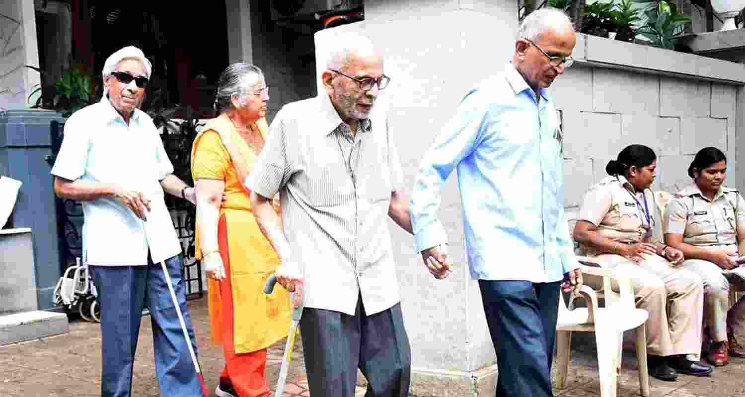 Image for representative use. Image for representative use.