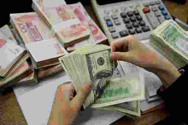 FDI inflows increase 23.6% to $27.7 billion in four months FDI inflows increase 23.6% to $27.7 billion in four months