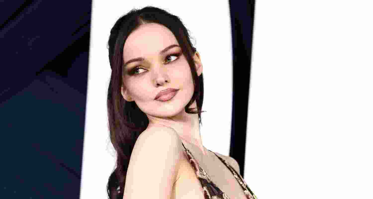 Dove Cameron’s ‘56 Days’ set for OTT release on Feb 18 Dove Cameron’s ‘56 Days’ set for OTT release on Feb 18