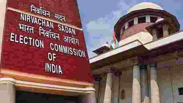 In a first-of-it’s kind initiative the Election Commission of India (ECI) on Monday signed a Memorandum of Understanding (MOU) with the Indian Bank’s Association (IBA) and the Department of Posts (DoP) In a first-of-it’s kind initiative the Election Commission of India (ECI) on Monday signed a Memorandum of Understanding (MOU) with the Indian Bank’s Association (IBA) and the Department of Posts (DoP)