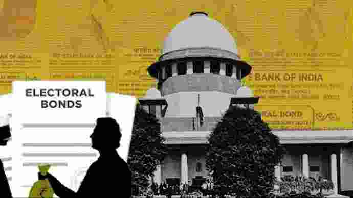 Electoral Bonds: Reliance-Linked Entities, Kotak Mahindra, and Aditya Birla Groups Top the List of Donors Electoral Bonds: Reliance-Linked Entities, Kotak Mahindra, and Aditya Birla Groups Top the List of Donors