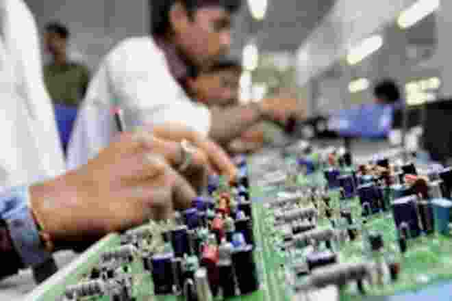 India’s $5B incentive push to wean electronics from China India’s $5B incentive push to wean electronics from China