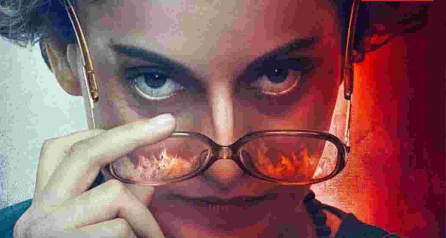 Emergency earns ₹2.4 cr on Day 1, one of Kangana’s lowest openers Emergency earns ₹2.4 cr on Day 1, one of Kangana’s lowest openers