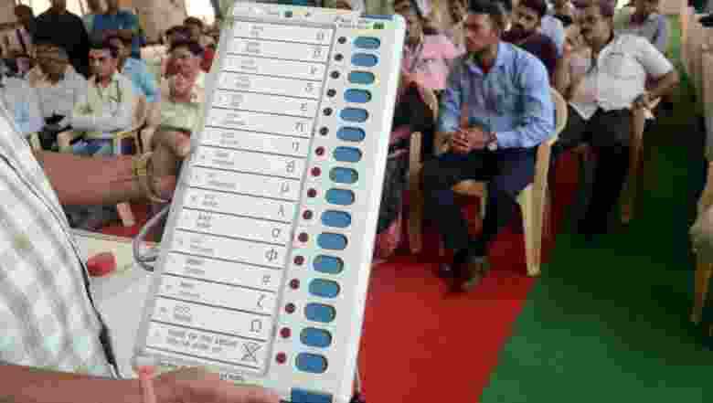 India's 2024 Lok Sabha elections have sparked not just political fervor but also sent ripples through the stock market, as reports of low voter turnout has spread a wave of uncertainty. India's 2024 Lok Sabha elections have sparked not just political fervor but also sent ripples through the stock market, as reports of low voter turnout has spread a wave of uncertainty.