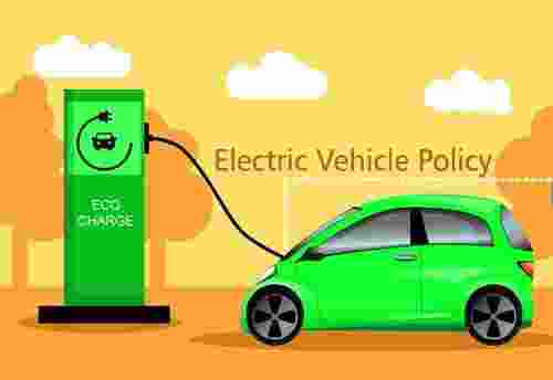 India approves E-Vehicle Policy ; set to revolutionise transport, promote green technology India approves E-Vehicle Policy ; set to revolutionise transport, promote green technology