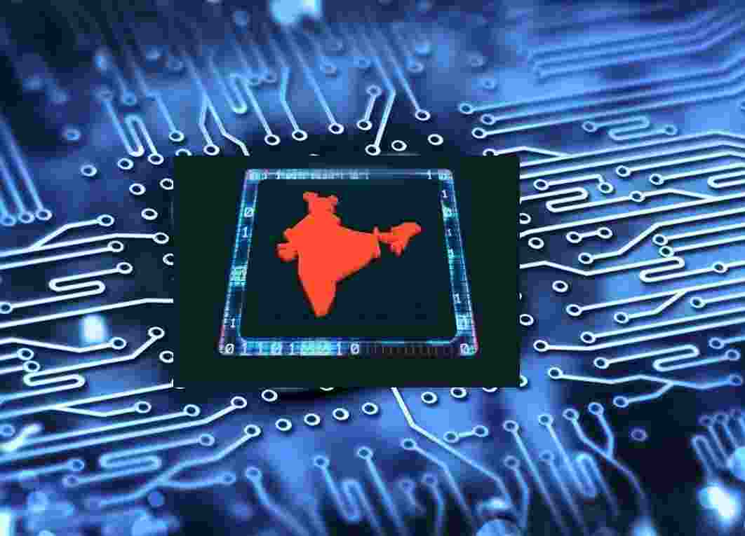 RBI: India global hub for chips, electronics RBI: India global hub for chips, electronics