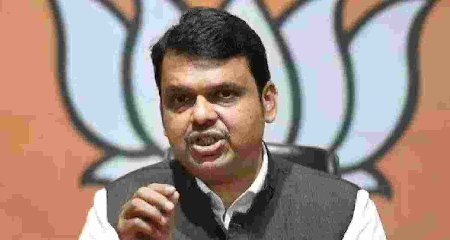 Maharashtra aims to create one crore 'Lakhpati Didis' Maharashtra aims to create one crore 'Lakhpati Didis'