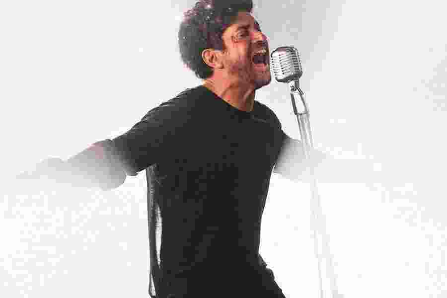 Akhtar released the 4.28-minute song on Thursday on his official YouTube channel. Akhtar released the 4.28-minute song on Thursday on his official YouTube channel.