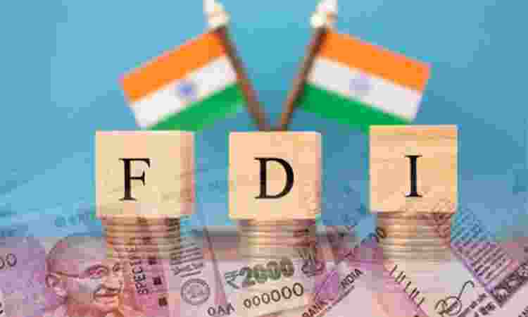 India expected to see strong FDI inflows in coming quarters: Experts India expected to see strong FDI inflows in coming quarters: Experts