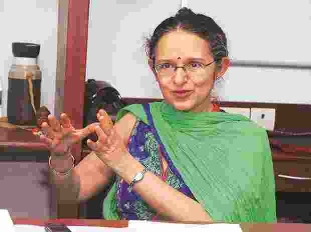 Ashima Goyal, an external member of the Reserve Bank of India's Monetary Policy Committee (MPC), emphasized the need for banks to make retail deposits more appealing to customers. Ashima Goyal, an external member of the Reserve Bank of India's Monetary Policy Committee (MPC), emphasized the need for banks to make retail deposits more appealing to customers.