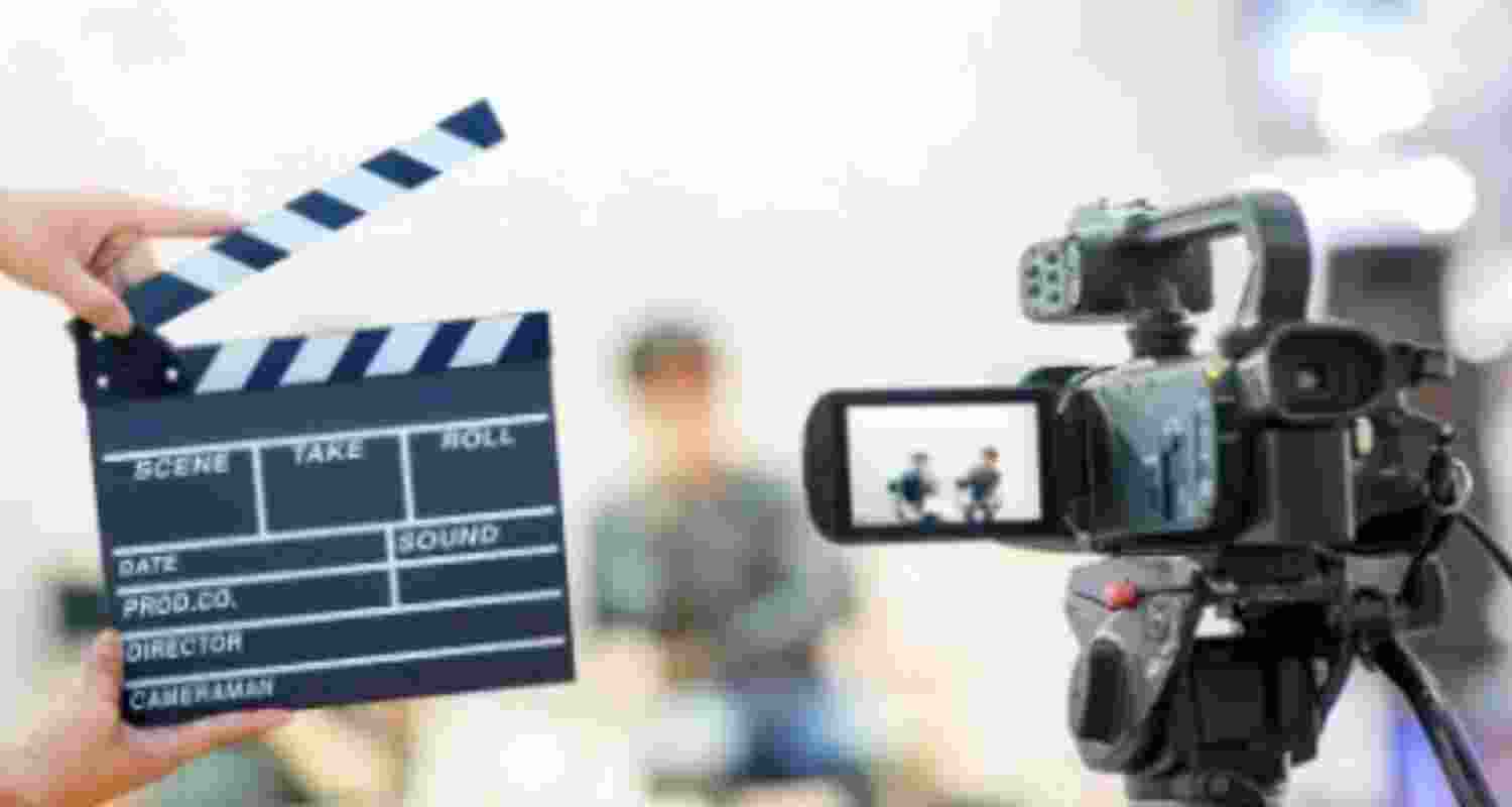 Call for ban on film shootings in state-run hospitals
 Call for ban on film shootings in state-run hospitals