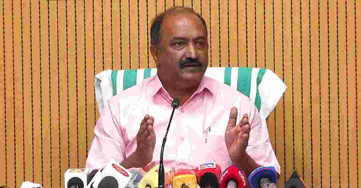 Kerala's tax revenue soars to Rs 77,000 Cr in three years Kerala's tax revenue soars to Rs 77,000 Cr in three years