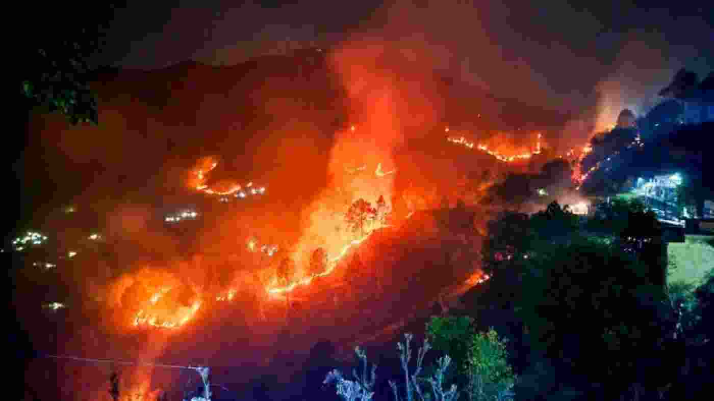 The warm El Niño phase of this cycle began to kick in a year ago, reached its peak around the end of 2023 and is now trending neutral, which is why the record-breaking streak has ended. The warm El Niño phase of this cycle began to kick in a year ago, reached its peak around the end of 2023 and is now trending neutral, which is why the record-breaking streak has ended.