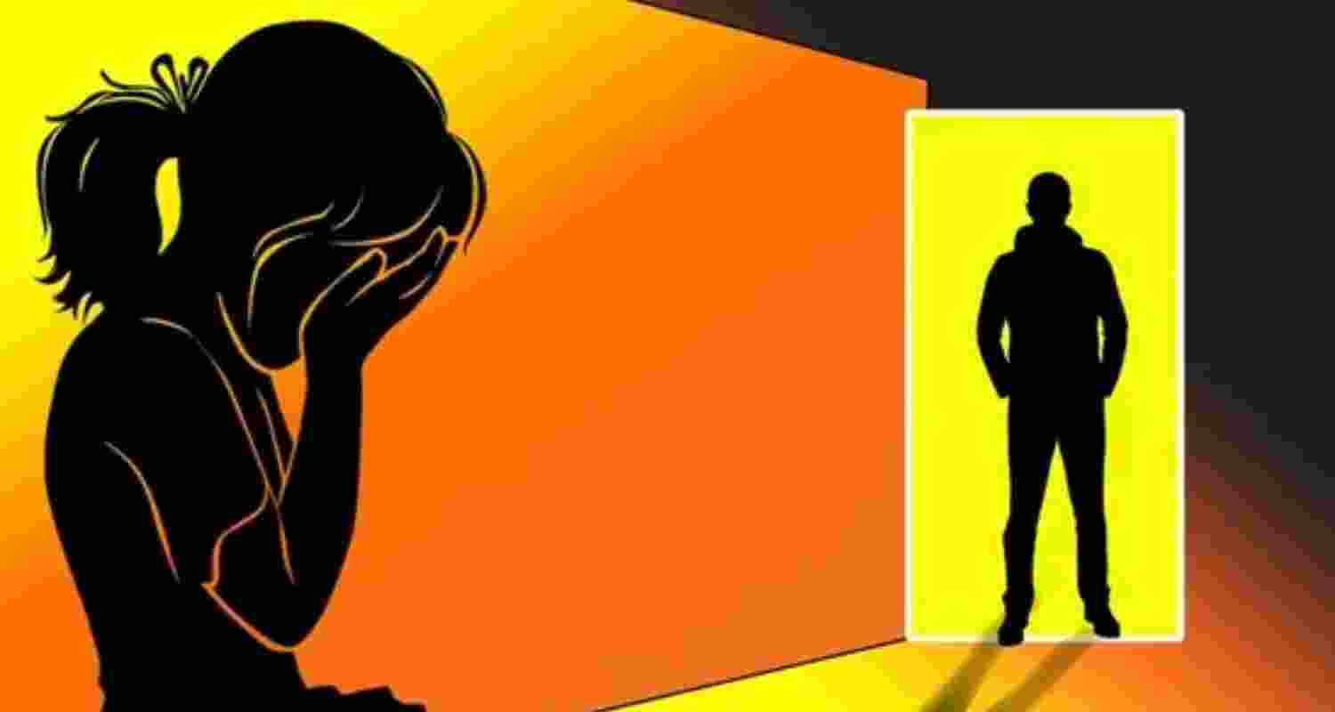 Four-yr-old 'sexually assaulted' in Bengal's Tarakeshwar Four-yr-old 'sexually assaulted' in Bengal's Tarakeshwar