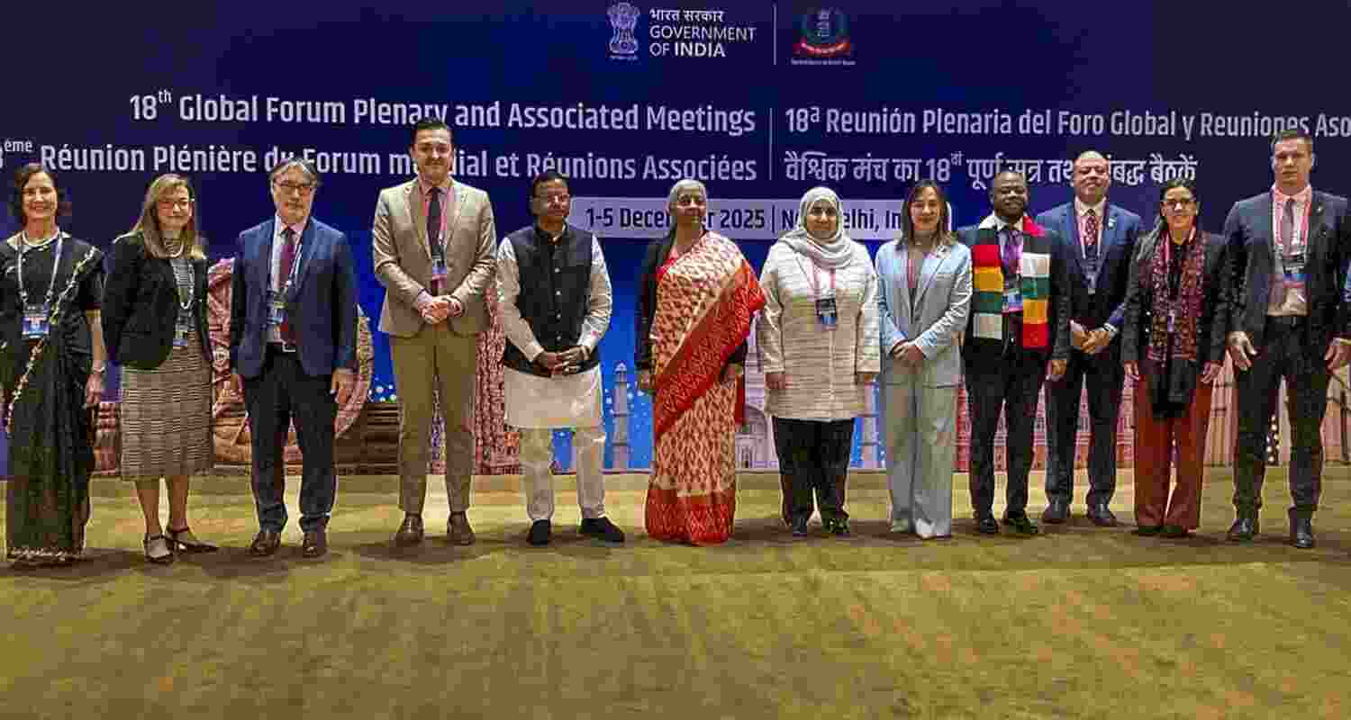 The Global Forum on Transparency and Exchange of Information for Tax Purposes is a multilateral framework comprising 170 jurisdictions, and monitors and peer reviews the implementation of international standards on transparency and information exchange The Global Forum on Transparency and Exchange of Information for Tax Purposes is a multilateral framework comprising 170 jurisdictions, and monitors and peer reviews the implementation of international standards on transparency and information exchange