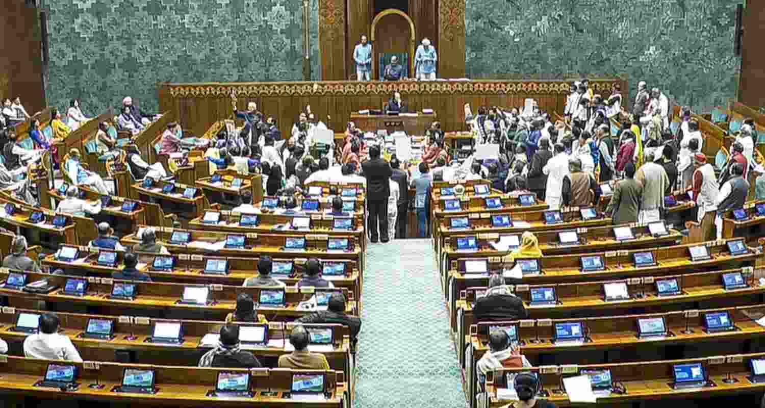 Flagging delays in operationalisation of critical mineral projects after mine auctions take place, a parliamentary panel has recommended the setting-up of an inter-ministerial committee to monitor the progress of such ventures Flagging delays in operationalisation of critical mineral projects after mine auctions take place, a parliamentary panel has recommended the setting-up of an inter-ministerial committee to monitor the progress of such ventures