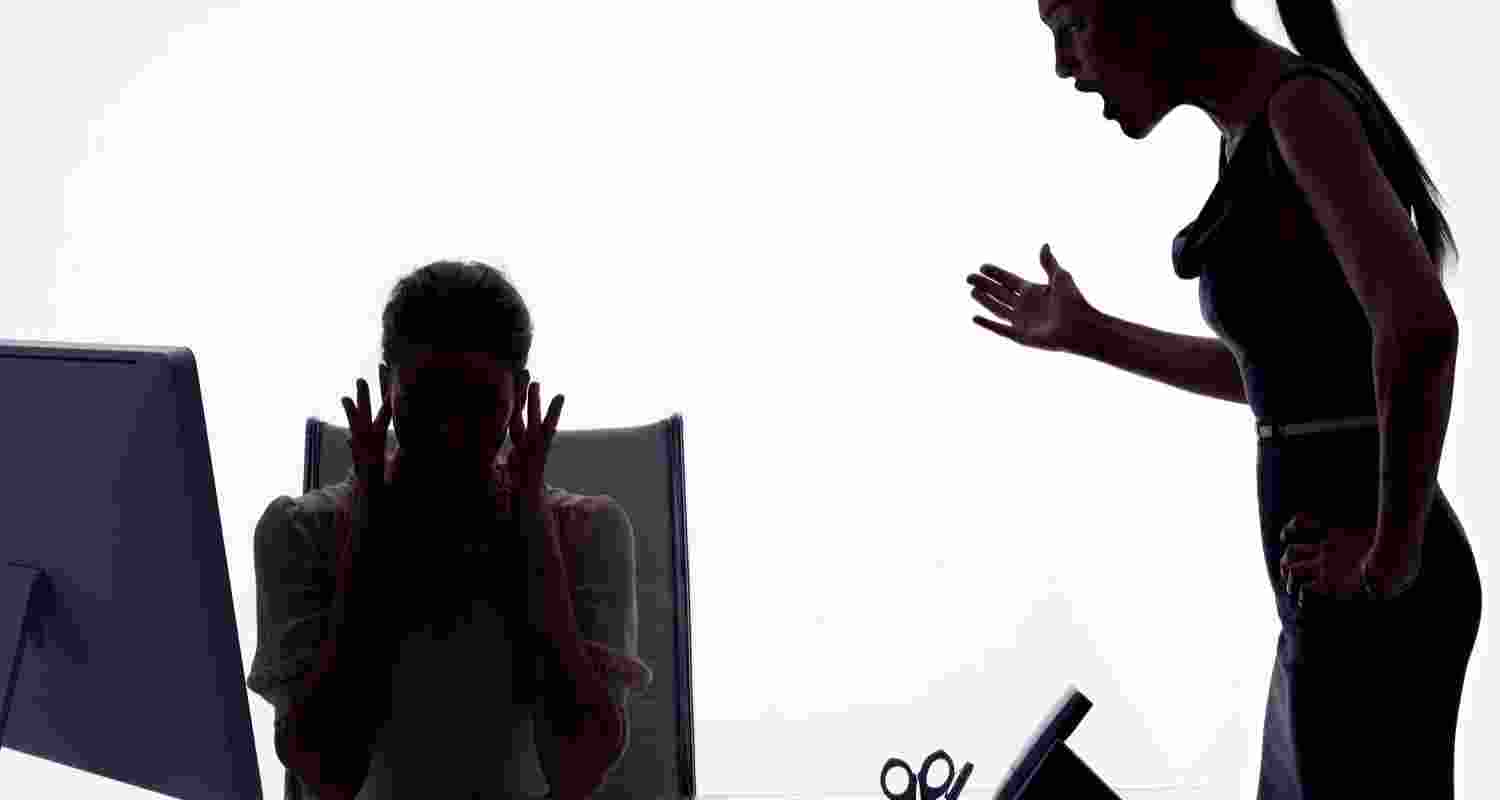 To combat such an imbalanced workplace dynamic, the study suggests organisations to adopt open communication between managers and employees to encourage the flow of creative juices To combat such an imbalanced workplace dynamic, the study suggests organisations to adopt open communication between managers and employees to encourage the flow of creative juices