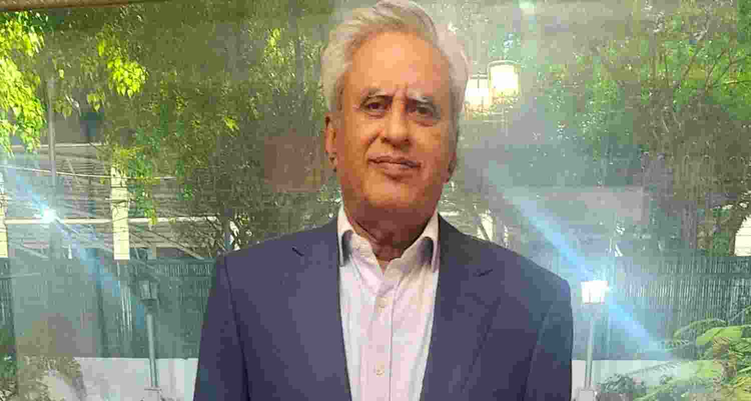 Kaushal was rushed to AIIMS in Delhi after complaining of chest pain in the afternoon, where doctors declared him brought dead Kaushal was rushed to AIIMS in Delhi after complaining of chest pain in the afternoon, where doctors declared him brought dead