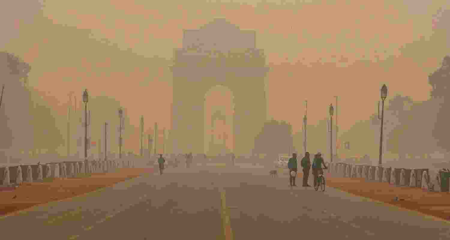 Noida, Bahadurgarh, Delhi, Hapur, Greater Noida, Baghpat, Sonipat, Meerut and Rohtak were among the 10 most-polluted cities Noida, Bahadurgarh, Delhi, Hapur, Greater Noida, Baghpat, Sonipat, Meerut and Rohtak were among the 10 most-polluted cities